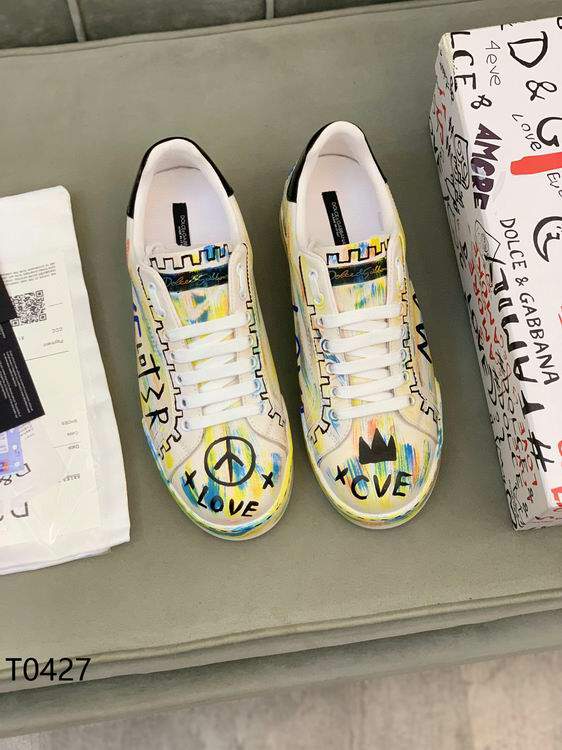 Picture of Dolce Gabbana Shoes _SKUDGsz38-4503184238